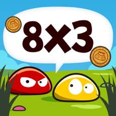 Activities of Math Blobs Times tables