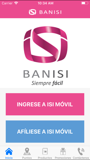 Banisi Movil(圖1)-速報App