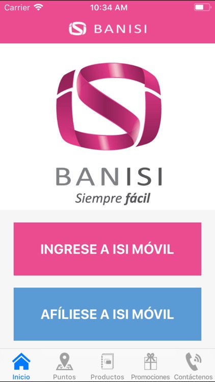 Banisi Movil