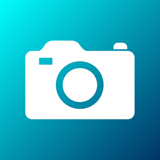 Photo Edits with Foto Resizer Icon