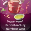 Tupperware Bezirkshandlung