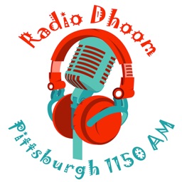 Radio Dhoom USA