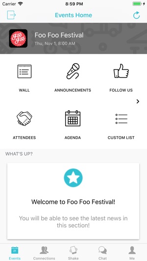 Foo Foo Festival(圖3)-速報App