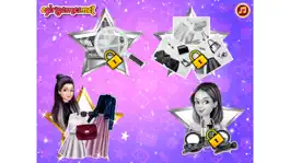 Game screenshot Barbie Becomes An Actress apk