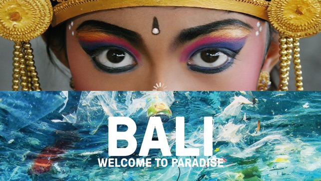 BALI - Welcome to Paradise