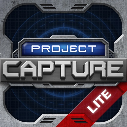 Project Capture Lite iOS App