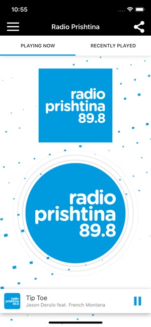 Radio Prishtina(圖1)-速報App