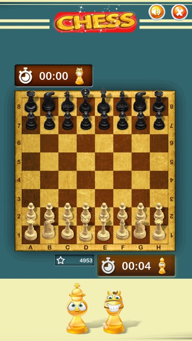 Chess King Funny screenshot 2