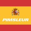 Spanish - Paul Pimsleur method