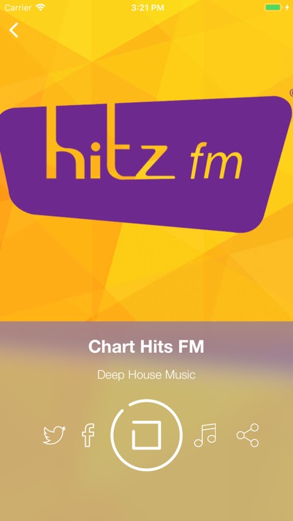 Radio Play by Radiomyme screenshot-4