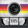 VHS Camcorder Pro