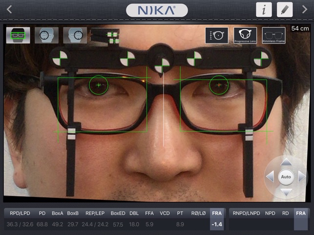 NIKA EyeFit Light(圖4)-速報App