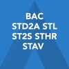 Bac STD2A STL ST2S STHR STAV