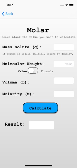 SolutionCalc(圖3)-速報App