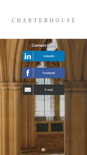 Charterhouse Connect(圖1)-速報App