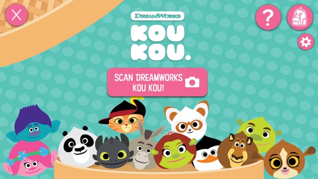 DreamWorks KouKou(圖2)-速報App