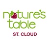 Nature's Table St. Cloud