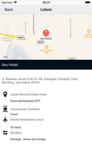 Ilos Hotel(圖3)-速報App