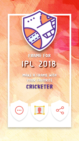 Frame for IPL 2018(圖1)-速報App