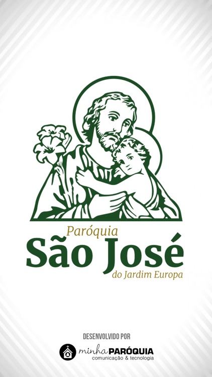 S José do Jd Europa - Orações