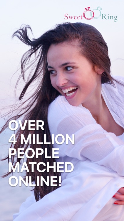 SweetRing - Date & Meet Perfect Match