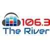 106.3 The River