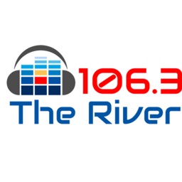 106.3 The River