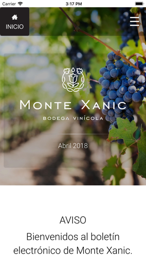 Monte Xanic(圖1)-速報App