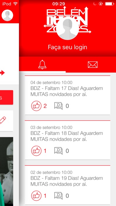 Belém Design Zones screenshot 3