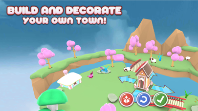 Jelly Town screenshot 3