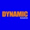 Dynamic Radio , la radio à facile à écouter 