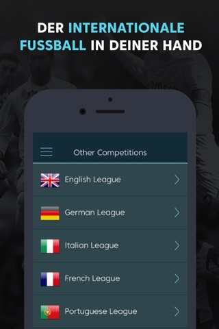 LALIGA Official App screenshot 3