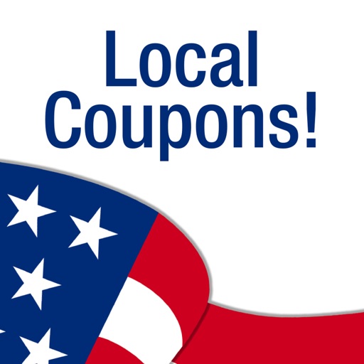 Money Mailer Local Coupons Icon