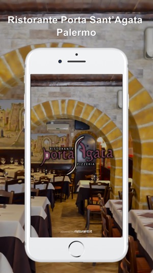 Ristorante Porta Sant’Agata(圖1)-速報App