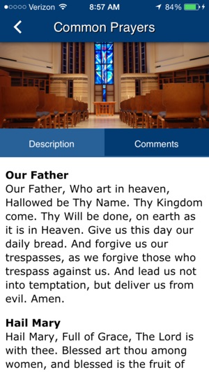 Prince of Peace Catholic Community - Houston, TX(圖3)-速報App