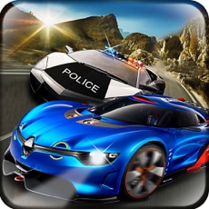 Activities of Police chase Traffic Race pro