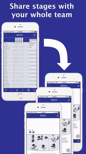 Signal Flow(圖3)-速報App