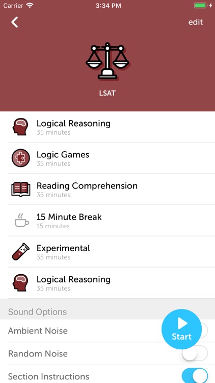 Exam Proctor by TestMax