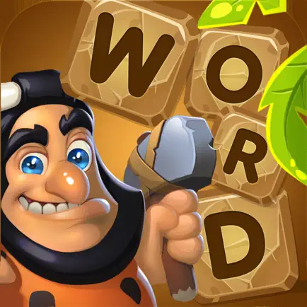 Word Connect - Stone Age Cheats