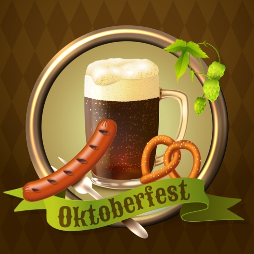 Oktoberfest 2017 - Beer! Food! Fun! icon