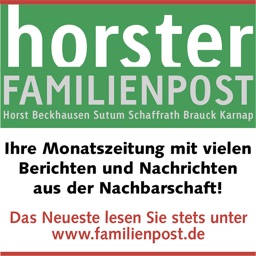 Verlag Familienpost Horst