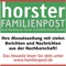 Die App der Familienpost Gelsenkirchen-Horst informiert zeitnah über neue Nachrichten aus der Nachbarschaft