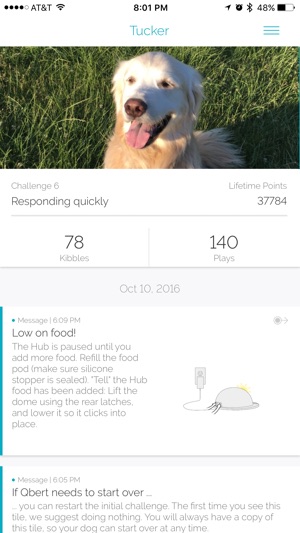 CleverPet(圖2)-速報App