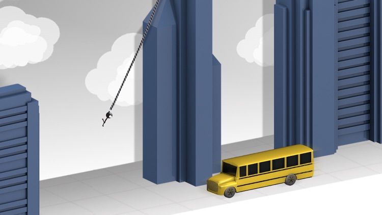 Rope'n'Fly 4 screenshot-0