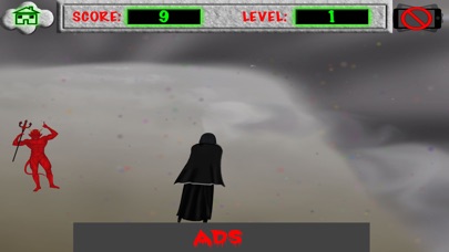 Vampire Ride screenshot 2