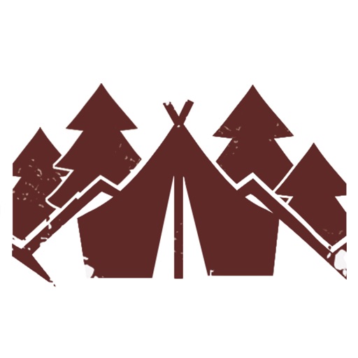 Camping Passport