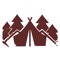 "Camping Passport" is an APP created to help track and plan your camping trips