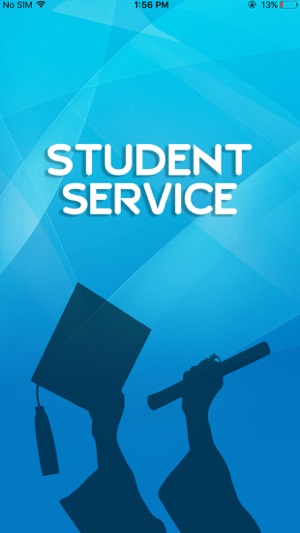 Student Service