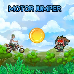 Motor Jumper