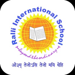 Ralli International School